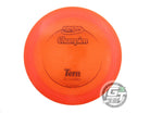 USED Innova Champion Tern 173g Orange Black Stamp Distance Driver Golf Disc