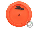 USED Innova R-Pro Wahoo 170g Orange Gold Foil Distance Driver Golf Disc
