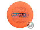 USED Innova DX Classic Aviar 175g Orange Blue Foil Putter Golf Disc