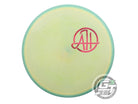 USED Discraft [HAMMES] ESP Buzzz 179g Seafoam-Yellow Pink Tron Midrange Disc