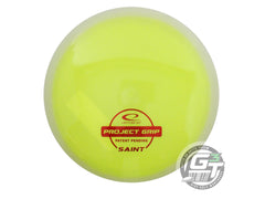 Latitude 64 Project Grip Saint Fairway Driver Golf Disc (Individually Listed)