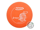 USED Innova DX Leopard 175g Orange White Stamp Fairway Driver Golf Disc