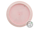 USED Streamline Discs Neutron Jet 168g Lt. Pink Distance Driver Golf Disc