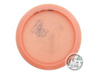 USED Gateway Hyper-Diamond Blade 174g Peach Brown Foil Fairway Driver Golf Disc