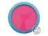 USED Westside Discs Tournament Orbit Bear 176g Teal-Pink A Fairway Driver Disc