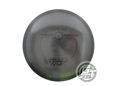 MVP Fission Photon [Elaine King 5X] Distance Driver Golf Disc (Individually Listed)