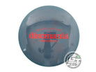 USED DiscMania ORIGINALS S-Line DD3 169g Dark Blue Red Foil Driver Golf Disc