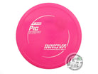 USED Innova R-Pro Pig 175g Magenta White Stamp Putter Golf Disc