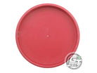 USED DGA D-Line Steady 175g Maroon Flag Foil A Putter Golf Disc