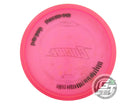 USED Discraft Z Comet 175g Pink Blue Holo Foil Midrange Golf Disc