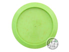 USED Innova Star Wraith 174g Lime Silver Foil Distance Driver Golf Disc