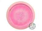 USED Discraft ESP FLX Avenger SS 175g Peach-Pink Black Stamp Driver Golf Disc