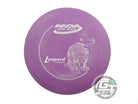 USED Innova DX Leopard 148g Purple White Stamp Fairway Driver Golf Disc