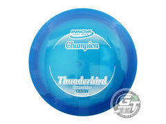 Innova Champion Thunderbird Distance Driver Golf Disc (Individually Listed) - Gotta Go Gotta Throw