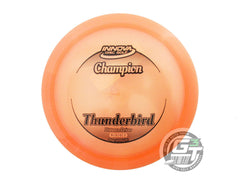 Innova Champion Thunderbird Distance Driver Golf Disc (Individually Listed) - Gotta Go Gotta Throw