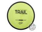 USED MVP Disc Sports Classic Neutron Trail 169g Yellow Distance Driver Golf Disc