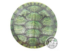 NOS Discraft SuperColor ESP Buzzz 179g TURTLE SHELL Midrange Golf Disc