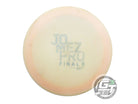 USED Innova Champion Glow Shryke 174g Peach JOMEZ PRO Distance Driver Golf Disc