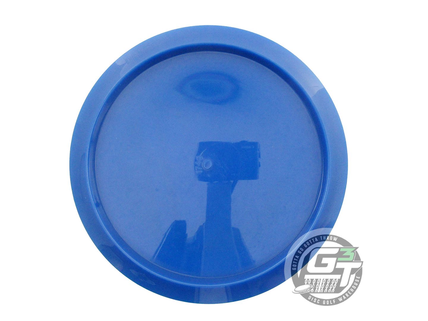 USED Streamline Discs Neutron Drift 174g Blue Distance Driver Golf Disc