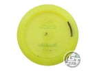 USED Innova Champion Daedalus 168g Yellow Wiped Stamp Distance Driver Golf Disc