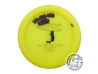 USED Innova Champion Mamba 170g Yellow Red Foil Distance Driver Golf Disc