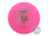 Innova DX RocX3 Midrange Golf Disc (Individually Listed)