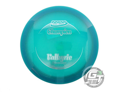 Innova Champion Valkyrie Distance Driver Golf Disc (Individually Listed)