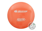 USED Innova GStar Mystere 175g Orange Silver Glitter Foil Distance Driver Disc