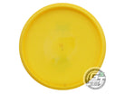 USED DiscMania S-Line MD2 180g Yellow Black Stamp Midrange Golf Disc
