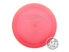 USED Innova Champion Destroyer 175g Pink Silver Foil Distance Driver Golf Disc