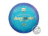 Discmania Special Edition Glow Horizon C-Line DD2 Distance Driver Golf Disc (Individually Listed)