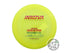 Innova Champion Wraith Distance Driver Golf Disc (Individually Listed)
