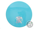 NOS Innova [CEDAR CREEK OPEN] Star Toro 175g Teal Money Foil Midrange Golf Disc