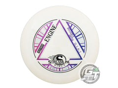 Streamline Neutron Engine Distance Driver Golf Disc (Individually Listed)