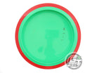 NOS Axiom Discs Neutron Time Lapse 173g Purple Seafoam Rim Driver Golf Disc