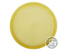 USED Innova Champion Roc3 177g Yellow Wiped Stamp Midrange Golf Disc
