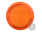 USED Innova Champion Starfire 175g Orange Silver Stamp PFN Distance Driver Disc