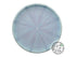 USED Westside Discs BT Hard Burst Swan 174g Teal-Lilac Silver Foil Putter Disc
