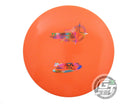 NOS Innova Star Teebird3 173g Orange Jellybean Foil Fairway Driver Golf Disc