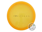USED Prodigy Discs [PRESERVE] 400 Stryder 180g Orange Midrange Golf Disc