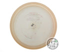 USED Innova Champion Roc3 169g Peach Jellybean Foil Midrange Golf Disc