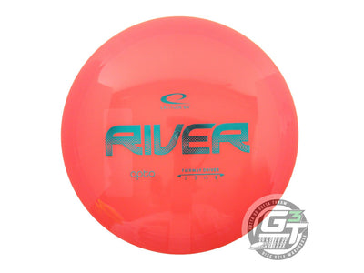 Latitude 64 Opto Line River Fairway Driver Golf Disc (Individually Listed)