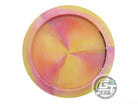USED Discraft [GANNON] Swirl ESP Thrasher 167g Lime-Pink Distance Driver Disc
