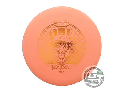 Gateway Sure Grip 4S Voodoo Putter Golf Disc (Individually Listed)