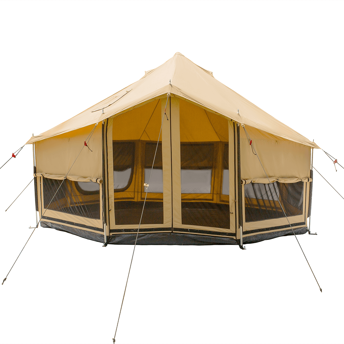 14' Altimus Bell Tent