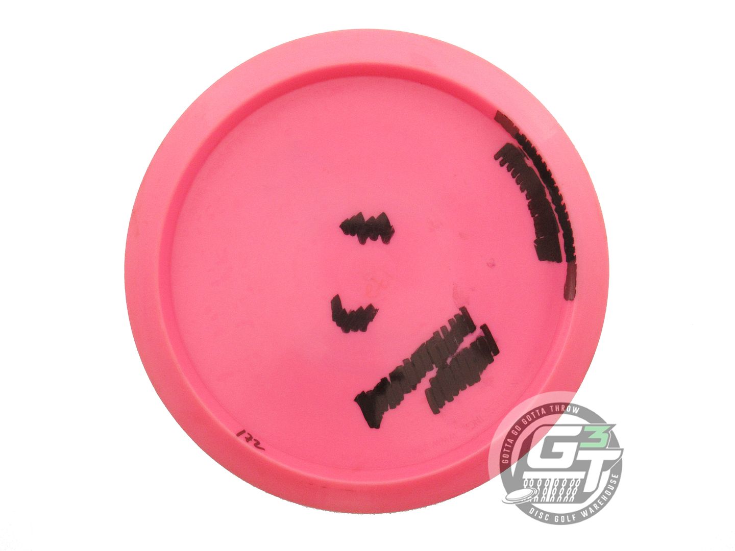USED Innova Star TL3 174g Pink Purple Foil Fairway Driver Golf Disc