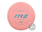 USED Prodigy Discs 300 M2 180g Peach Blue Holo Foil Midrange Golf Disc