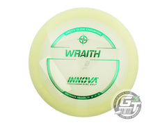 Innova Proto Glow Champion Wraith Distance Driver Golf Disc (Individually Listed)