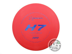 Prodigy 200 Series H7 Hybrid Fairway Driver Golf Disc (Individually Listed)