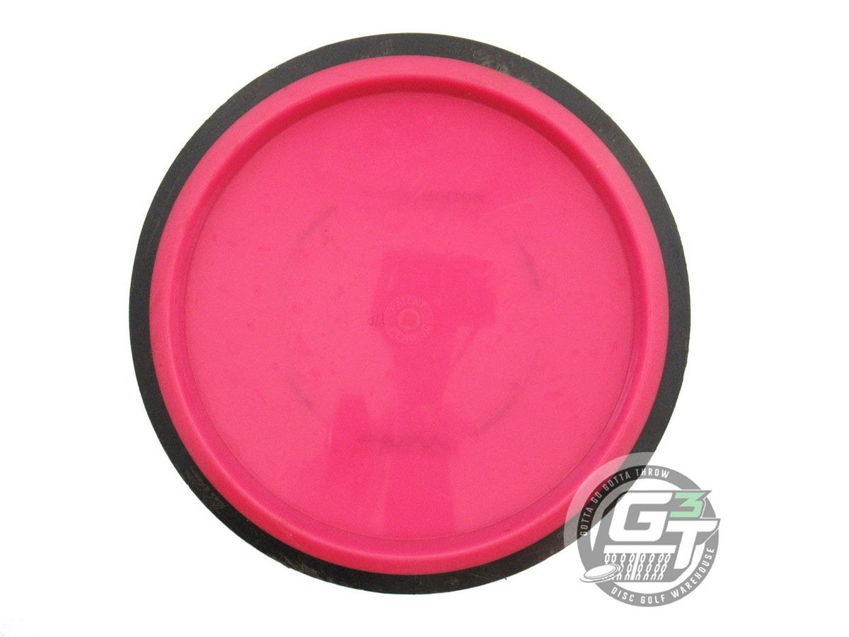 USED MVP Disc Sports Neutron Motion 170g Pink PFN Distance Driver Golf Disc